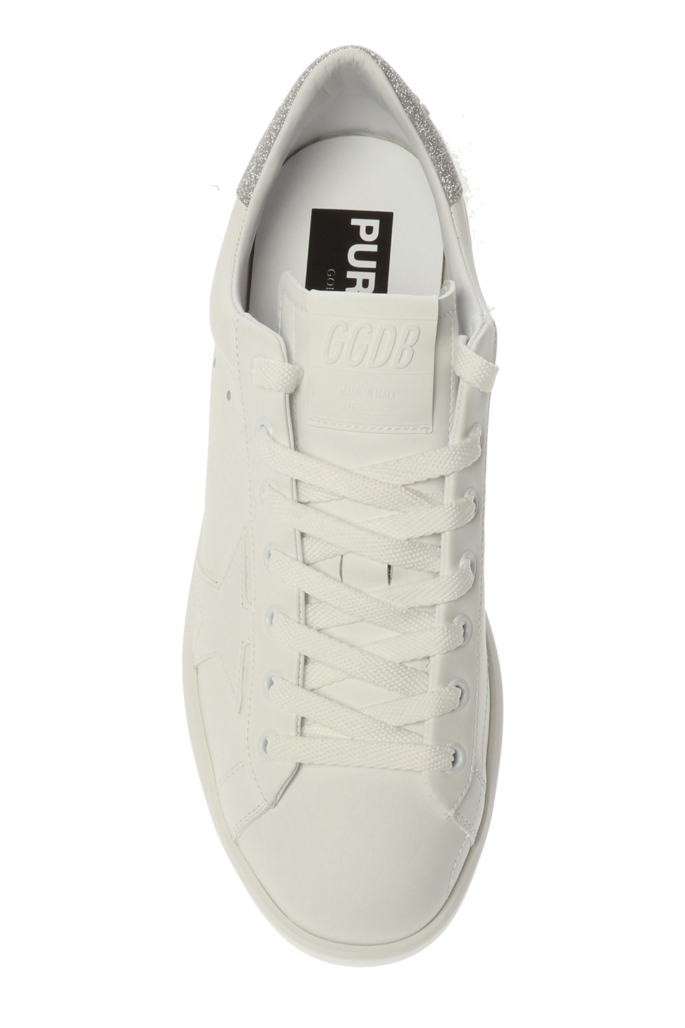 ggdb purestar sneakers